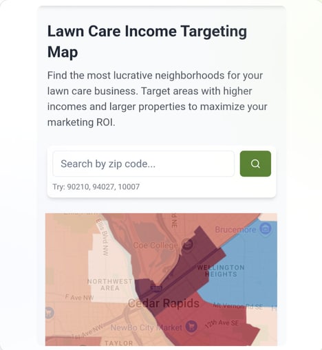 Local Market Intelligence Tools