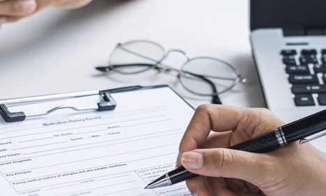 Clinical Trial Matching