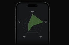 Life Progress Trackers