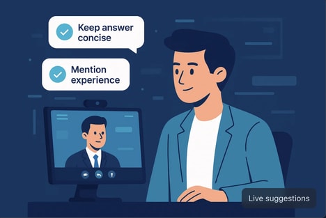 AI Interview Copilots
