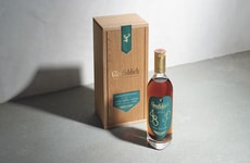 Ultra-Rare Scotch Whisky Expressions