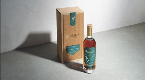 Ultra-Rare Scotch Whisky Expressions