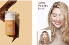 Bond-Building Hair Treatments
