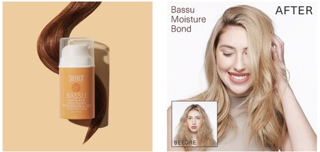 Bond-Building Hair Treatments