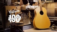 Year-Long Centennial Brand Celebrations