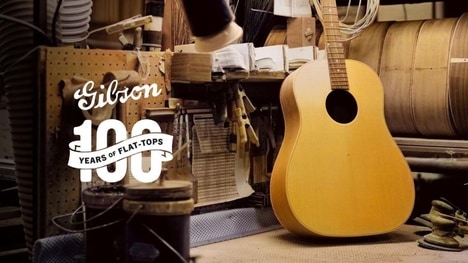 Year-Long Centennial Brand Celebrations