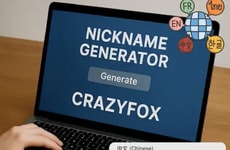 AI Name Generator Tools