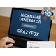 AI Name Generator Tools Image 1