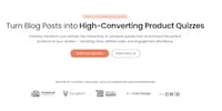 Content Monetization Quiz Tools Image 1