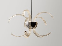 Intricate Plant-Inspired Murano Collections Image 3