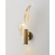 Intricate Plant-Inspired Murano Collections Image 5