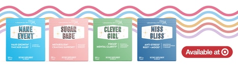 Women's Wellness Product Expansions