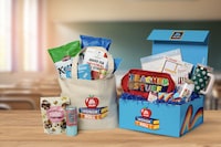 National Educators-Focused Contests Image 1