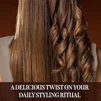 Café-Inspired Hair Tool Colorways Image 4