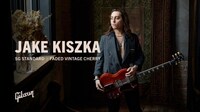 Guitarist-Honoring Limited-Edition Instruments Image 3