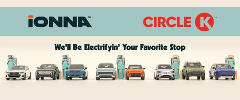 Retail-Integrated EV Charging Hubs