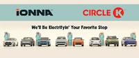Retail-Integrated EV Charging Hubs