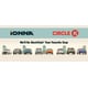 Retail-Integrated EV Charging Hubs Image 1