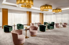 Elevated Soccer-Focused Hotel Experiences