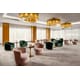 Elevated Soccer-Focused Hotel Experiences Image 1