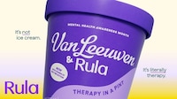 Self-Care Treat Pints Image 1