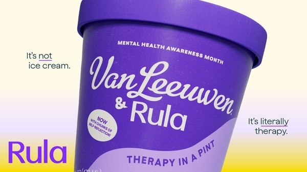 Self-Care Treat Pints