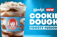 Nostalgic Dessert Mashups