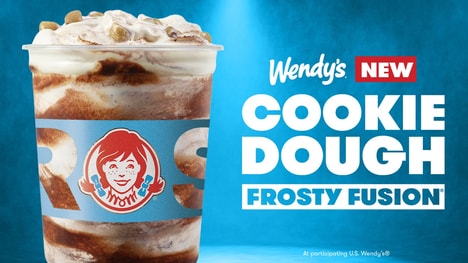 Nostalgic Dessert Mashups