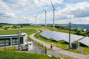 European Renewable Energy Funds Article Thubnail
