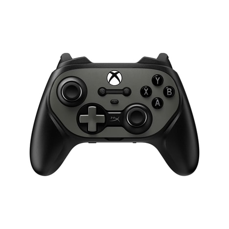 Modular Gaming Controllers