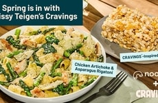 Craveable Comfort Menus