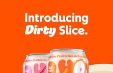 Functional Dirty Sodas