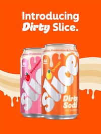 Functional Dirty Sodas Image 1
