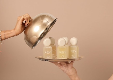 Gourmand Room Sprays