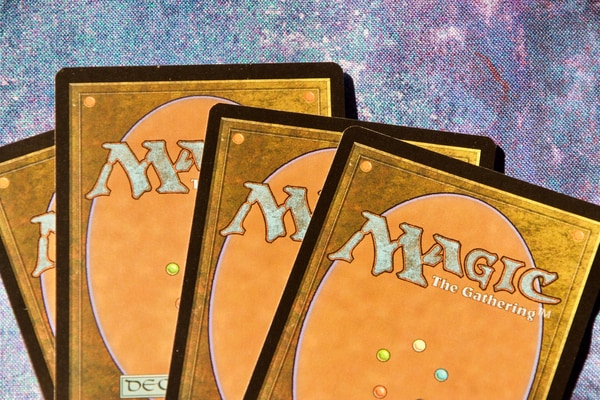 Compact Emotional Card Games