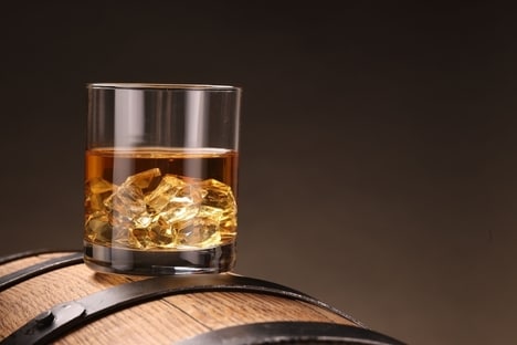 Hybrid Whiskey Release Series