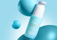 Two-Phase Hydration Serums
