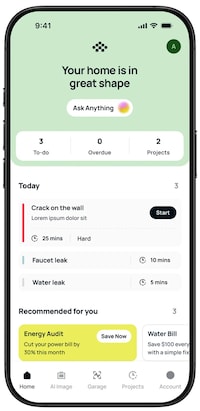 AI Concierge Homes
