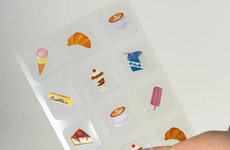 Lactose Relief Patches