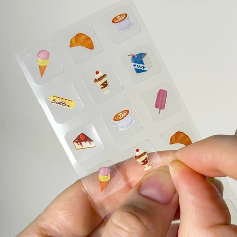 Lactose Relief Patches
