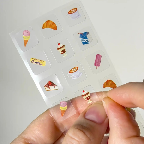 Lactose Relief Patches