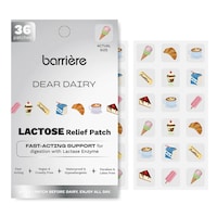 Lactose Relief Patches Image 2