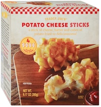 Korean-Style Cheese Sticks