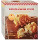 Korean-Style Cheese Sticks Image 1