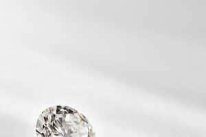 Diamond Carbon Footprints Article Thubnail