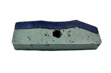 Recycled Flexographic End Seals