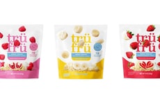 Frozen Yogurt Fruit Treats