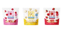 Frozen Yogurt Fruit Treats Image 1