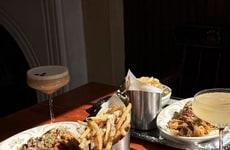 Girl Dinner Experiences
