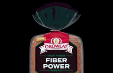 Flavorful Fiber-Rich Breads